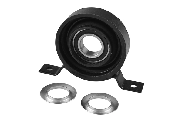 Suspension, propshaft 01165292