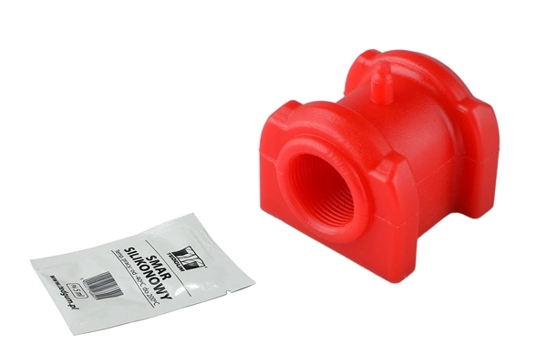 Mounting, stabiliser bar 01147093