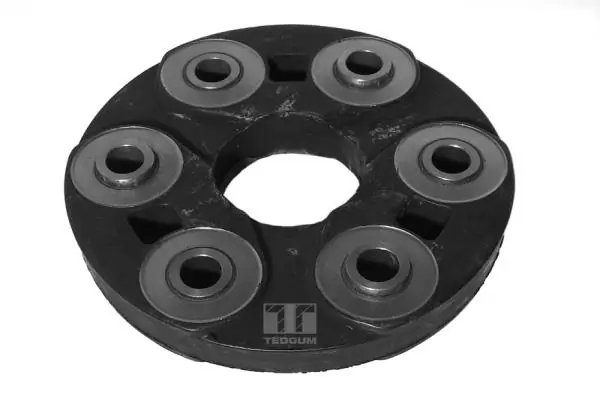 Joint, propshaft 00412529