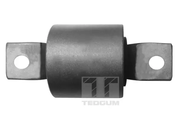 Mounting, control/trailing arm 00020861