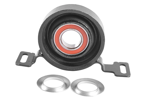 TEDGUM TED19531 Suspension, propshaft