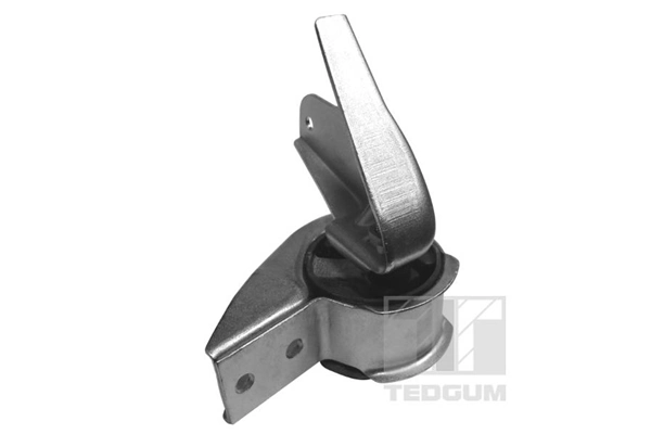 TEDGUM 01004253 Mounting, engine