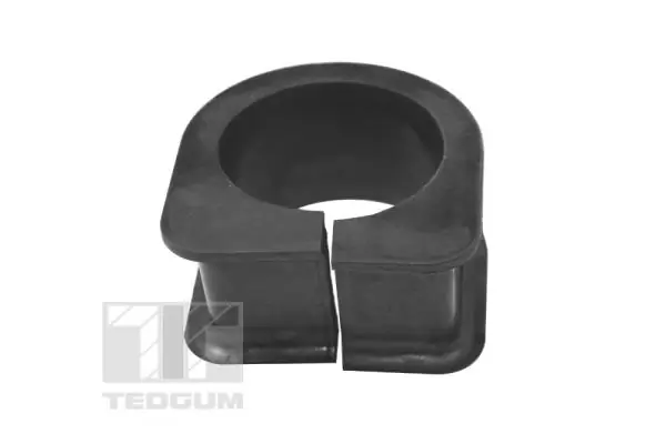 TEDGUM TED57580 Mounting, steering gear
