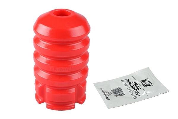 Rubber Buffer, suspension TED89997