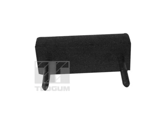 TEDGUM 01019420 Rubber Buffer, suspension