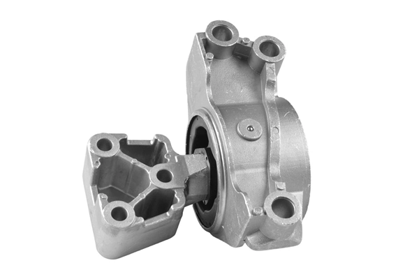 Mounting, engine TED36358