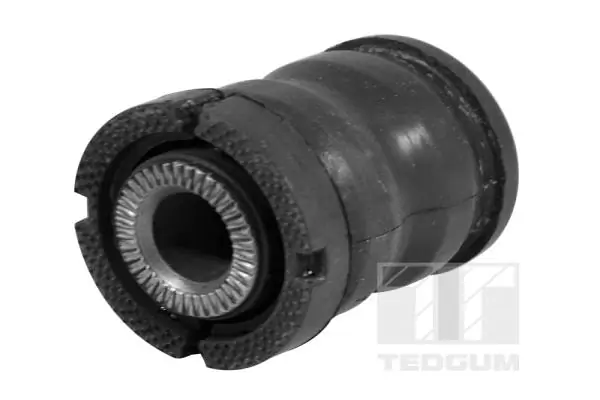 Mounting, control/trailing arm TED62017