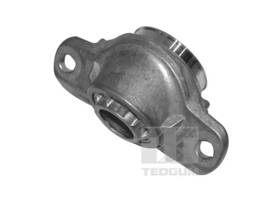 TEDGUM 00729997 Suspension Strut Support Mount