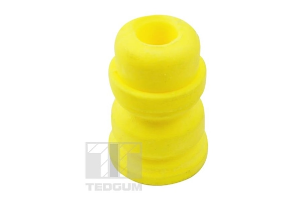 TEDGUM TED40857 Rubber Buffer, suspension