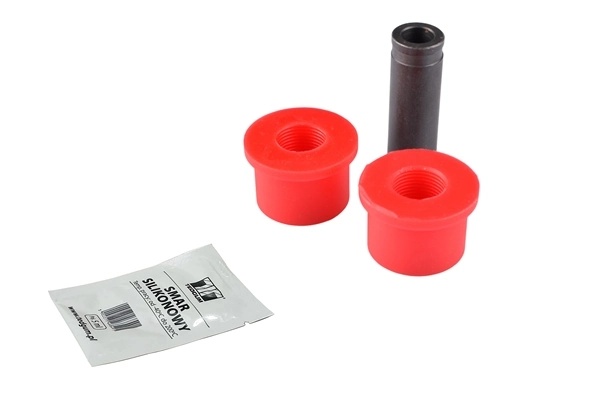 Mounting, control/trailing arm TED50980