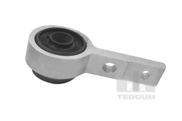 Mounting, control/trailing arm TED10653