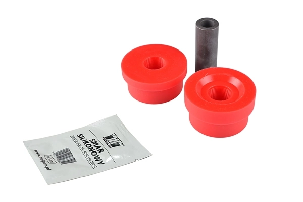 TEDGUM 00087498 Bushing, axle beam