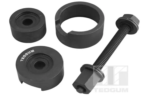 Ejector, control arm bushing TED99545