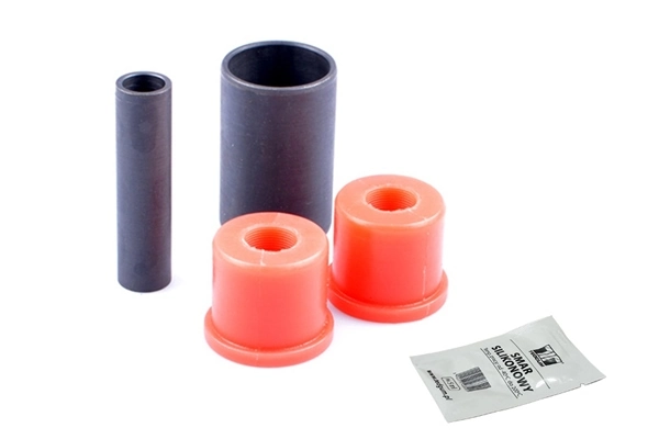 Mounting, control/trailing arm TED51064