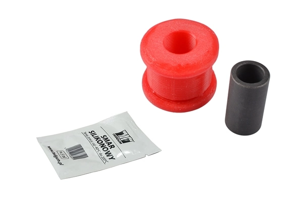 Mounting, shock absorber TED46270