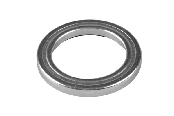 Rolling Bearing, suspension strut support mount 00217010