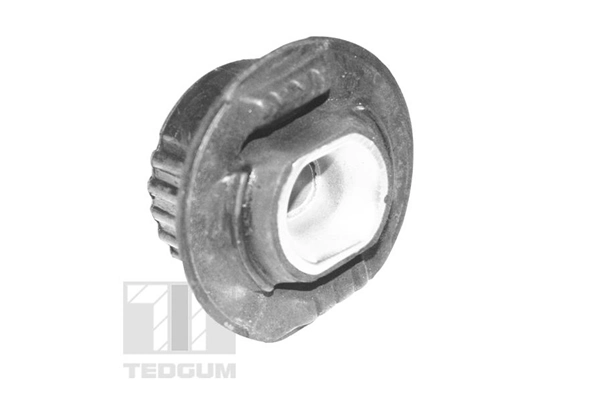 TEDGUM 00414627 Bushing, axle beam