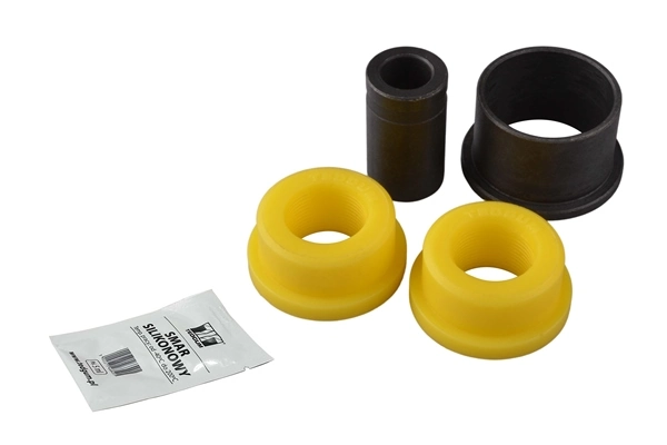 Mounting, control/trailing arm TED26607