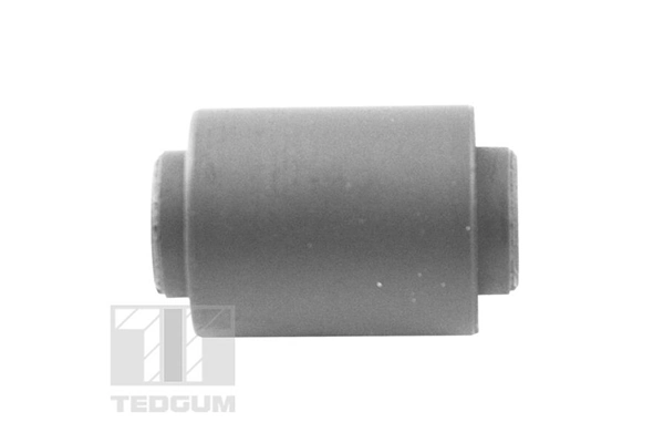 TEDGUM 00516852 Mounting, shock absorber