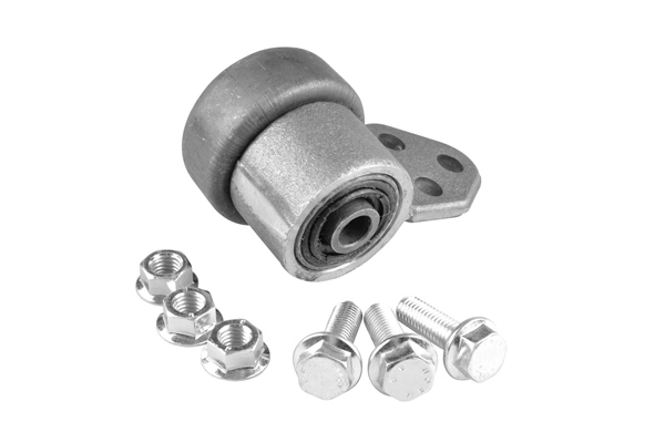 Mounting, control/trailing arm 00504681