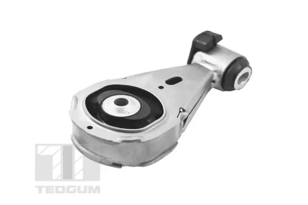 TEDGUM TED43690 Mounting, engine