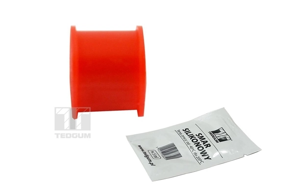 Mounting, stabiliser bar 00677105