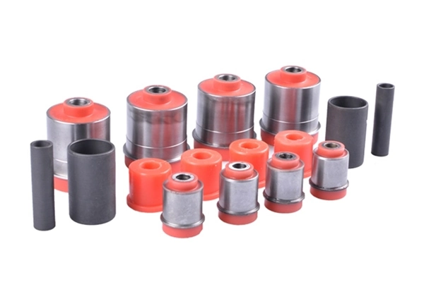 Mounting Kit, control/trailing arm TED37847