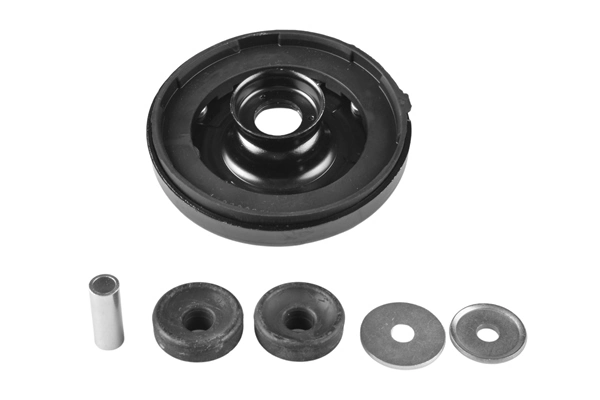 TEDGUM TED89031 Suspension Strut Support Mount