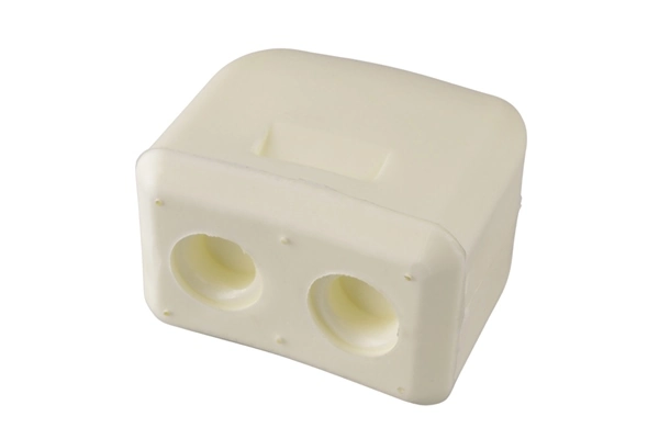 TEDGUM TED99770 Bump Stop, axle beam