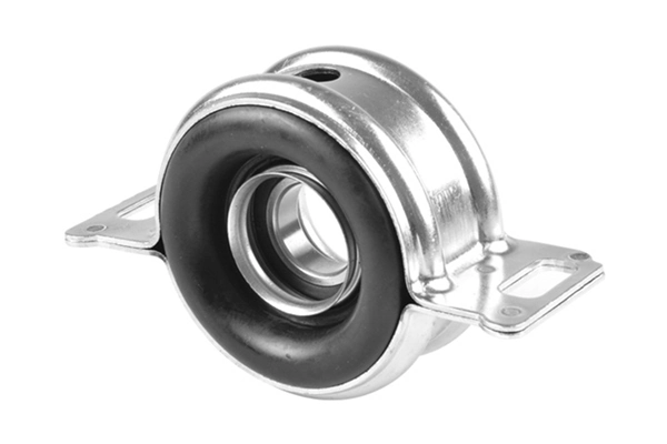 Suspension, propshaft 00670211