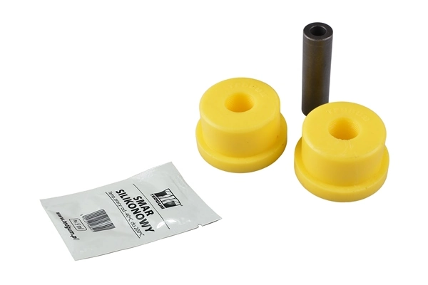 Mounting, control/trailing arm 00087817