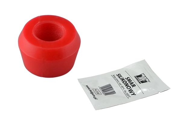 Bushing, stabiliser coupling rod TED14300