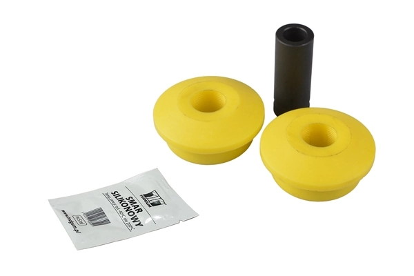 Mounting, control/trailing arm TED55970