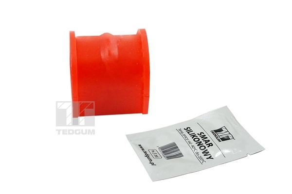 Mounting, stabiliser bar 00506976