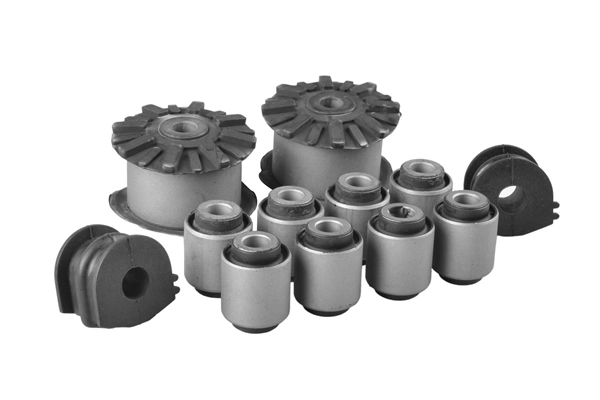 Repair Kit, wheel suspension 00461091