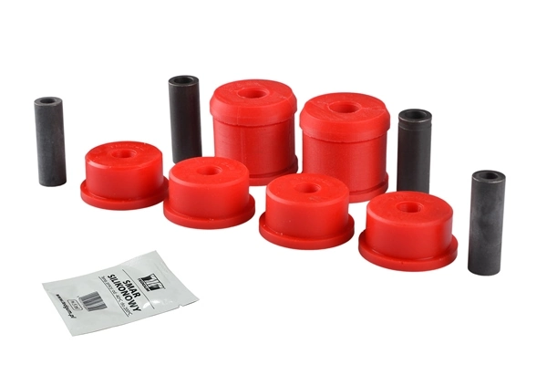 Repair Kit, axle beam TED67015