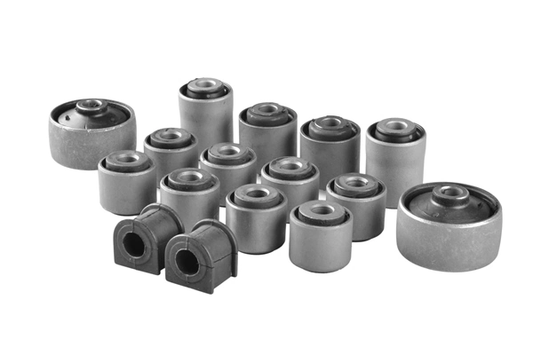 Repair Kit, wheel suspension 00227714