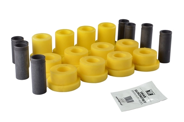 Mounting Kit, control/trailing arm TED36332