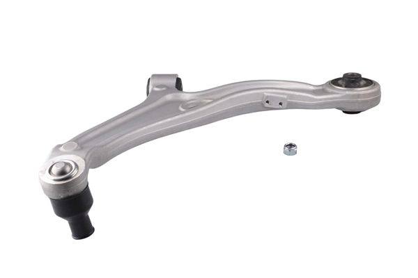 Control/Trailing Arm, wheel suspension TED92757