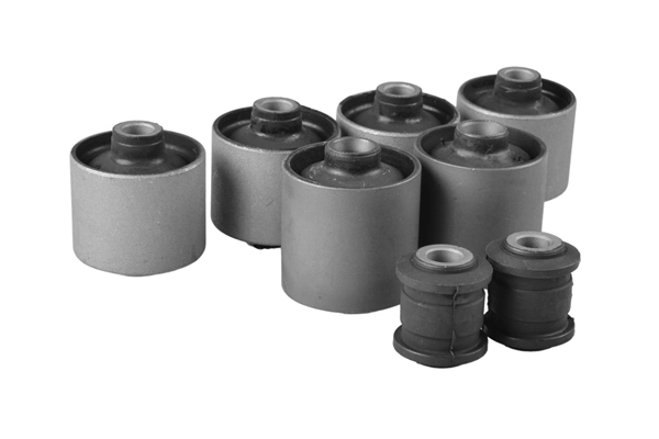 Mounting Kit, control/trailing arm TED55264