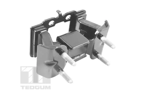 Mounting, engine TED99751