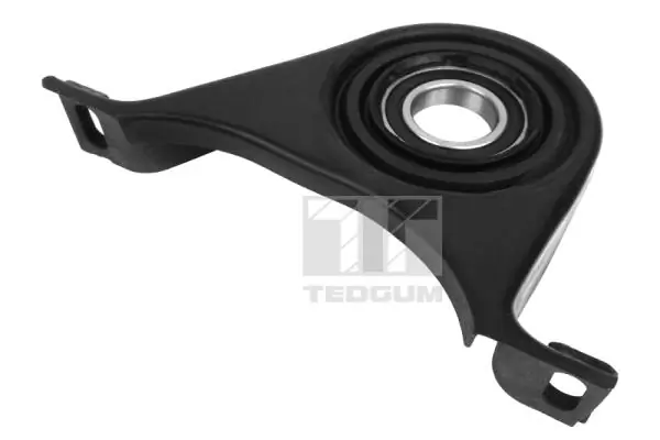 Suspension, propshaft 00418279