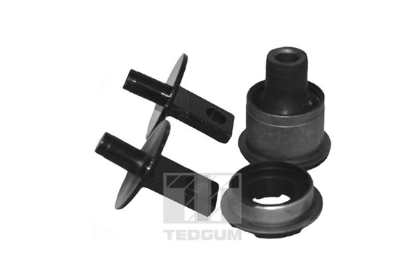 Mounting, control/trailing arm 00269456