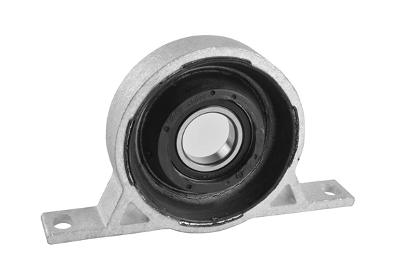 Suspension, propshaft TED17477