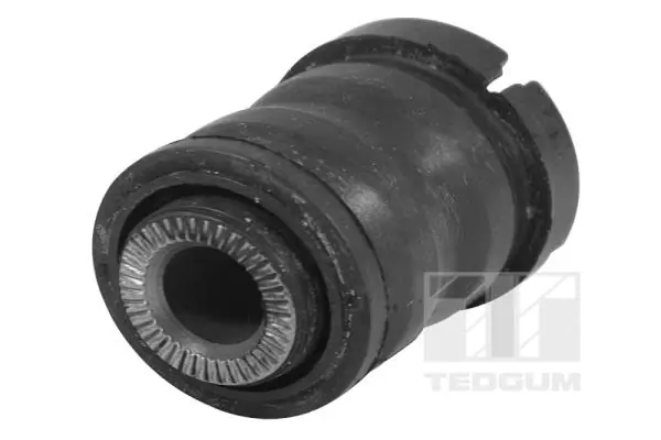 Mounting, control/trailing arm TED62017