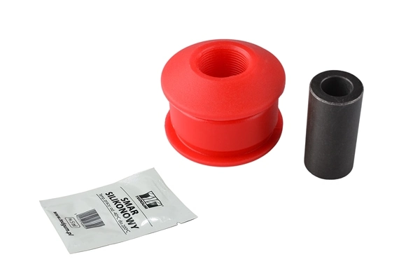 Mounting, control/trailing arm TED11473