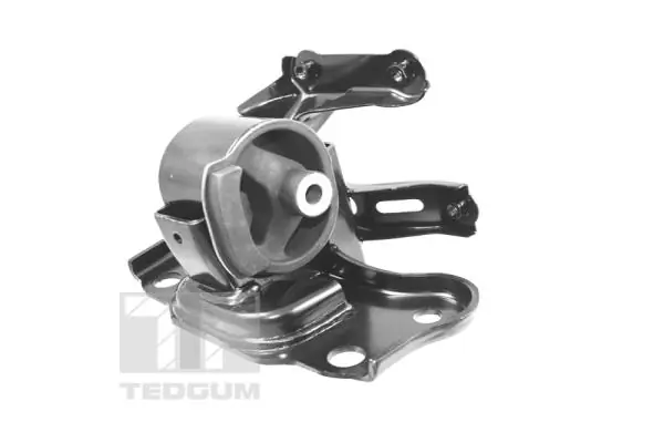 发动机支架 TED62230