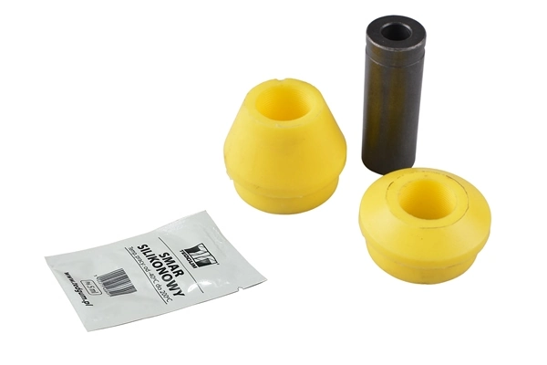 Mounting, control/trailing arm TED96995