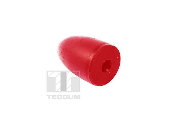 TEDGUM TED49383 Rubber Buffer, suspension