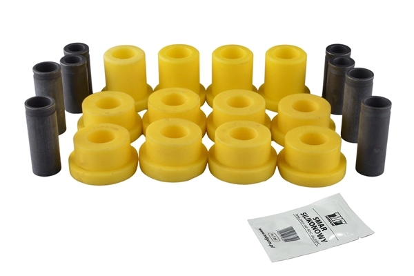 Mounting Kit, control/trailing arm TED36332